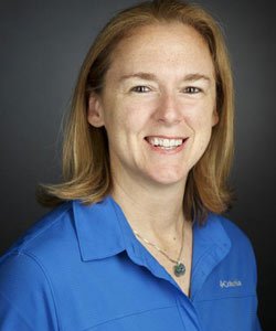 Dr. Carla Edwards